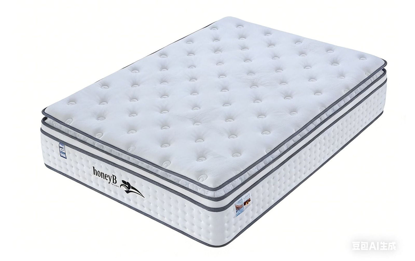 Emperor 6ft Super King Size Mattress