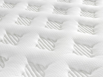 Galaxy 4ft Small Double Mattress by Honey B