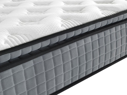 Galaxy 3ft Single Mattress by Honey B