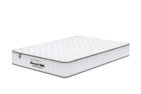 Honey B 2000 5ft  King Size Mattress by Honey B