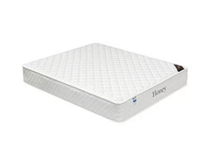 Honey Double 4ft6 Mattress by Honey B