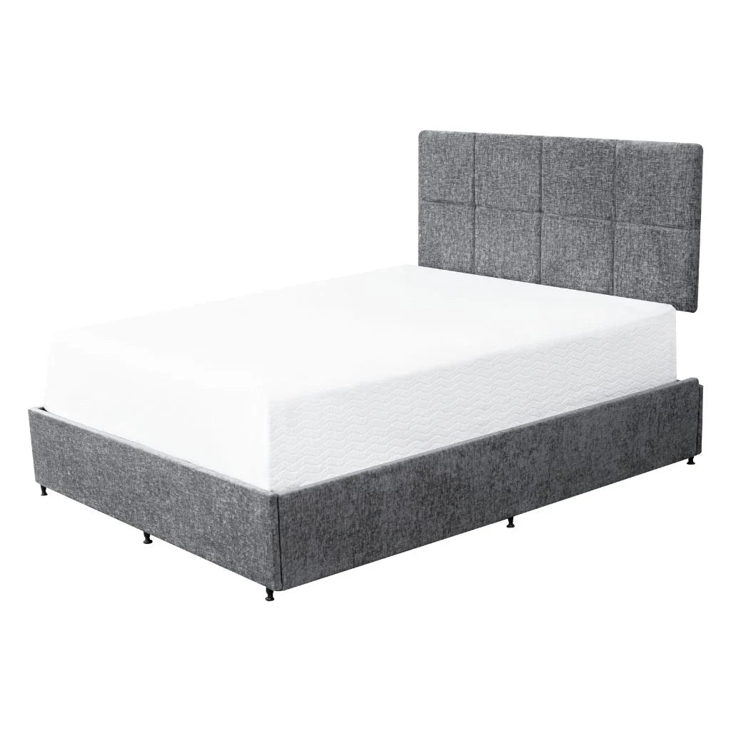 Prime 4ft6 Double Bed 54" by Honey B