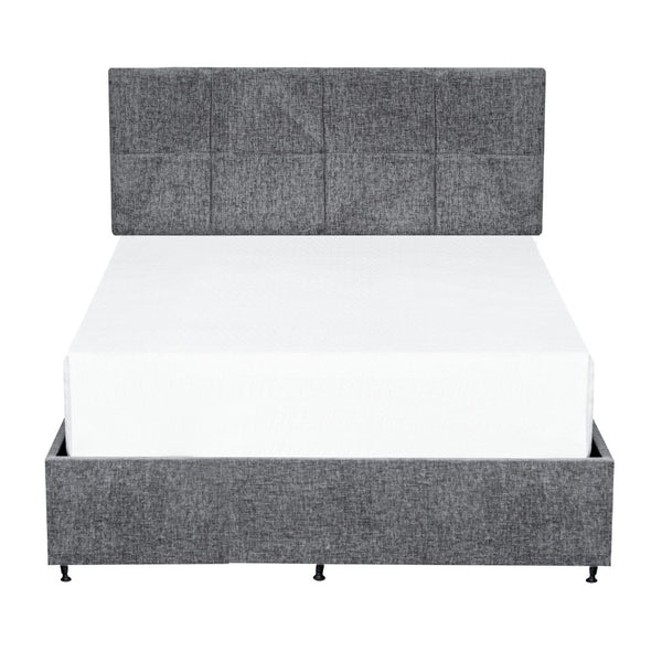 Prime 4ft6 Double Bed 54" by Honey B
