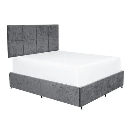Prime 4ft6 Double Bed 54" by Honey B