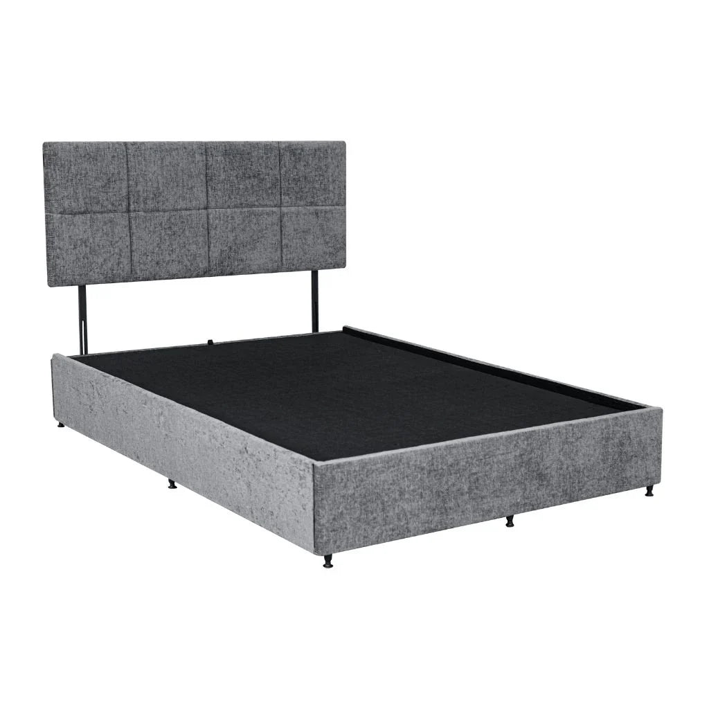 Prime 4ft6 Double Bed 54" by Honey B