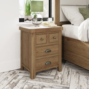 Helios Xtra Large Bedside