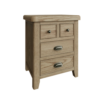 Helios Xtra Large Bedside
