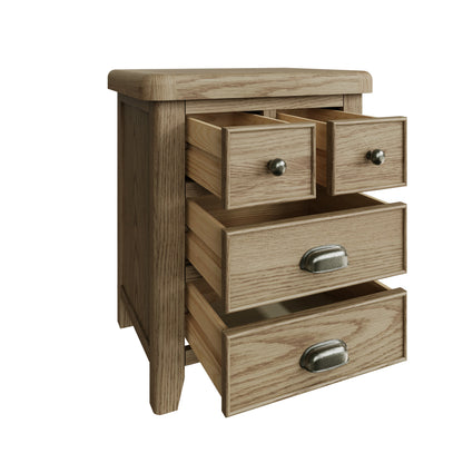 Helios Xtra Large Bedside