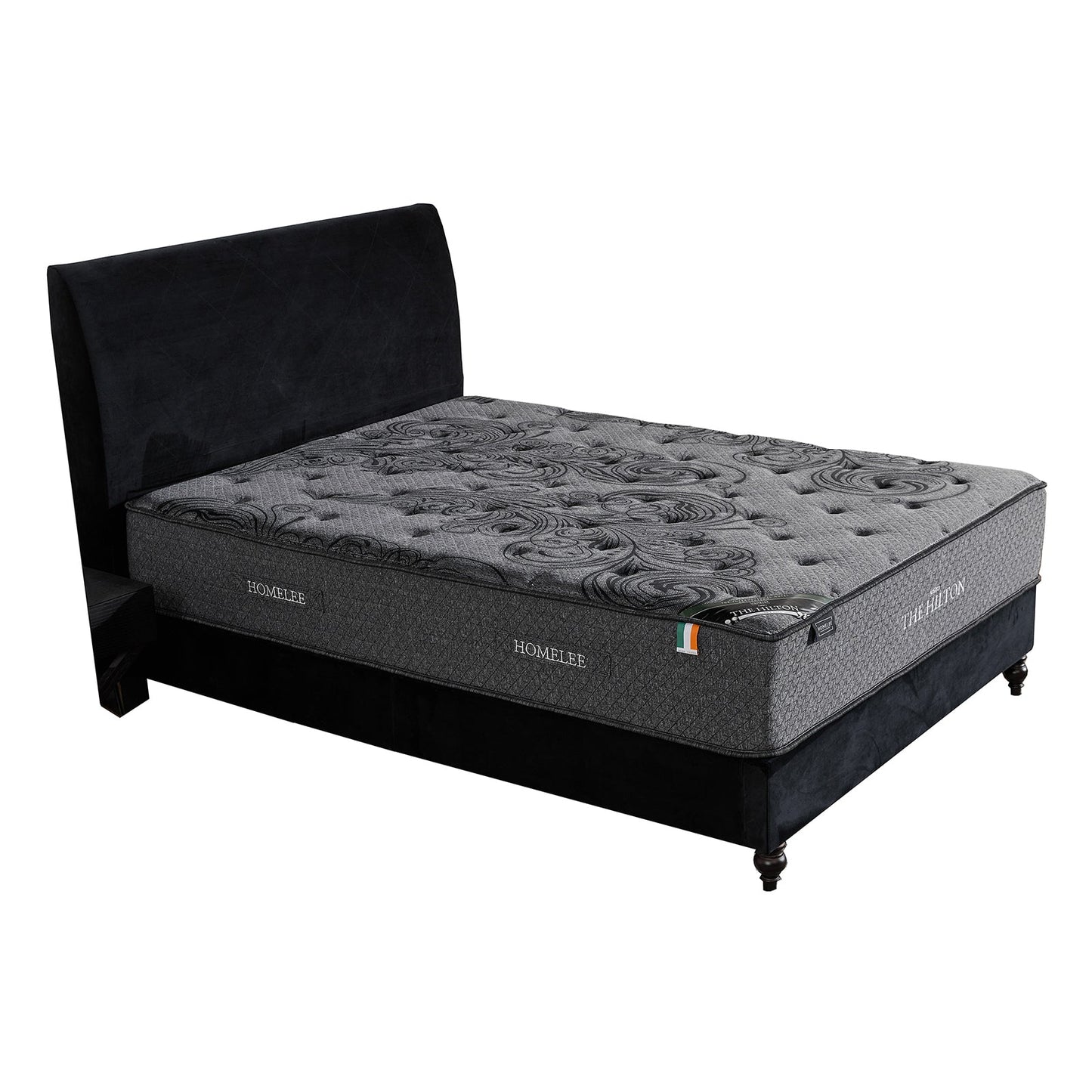 Hilton Super King Size Mattress