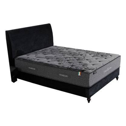 Hilton Super King Size Mattress