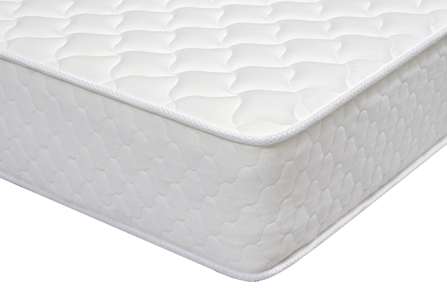 Honey Double 4ft6 Mattress by Honey B