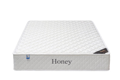Honey Double 4ft6 Mattress by Honey B