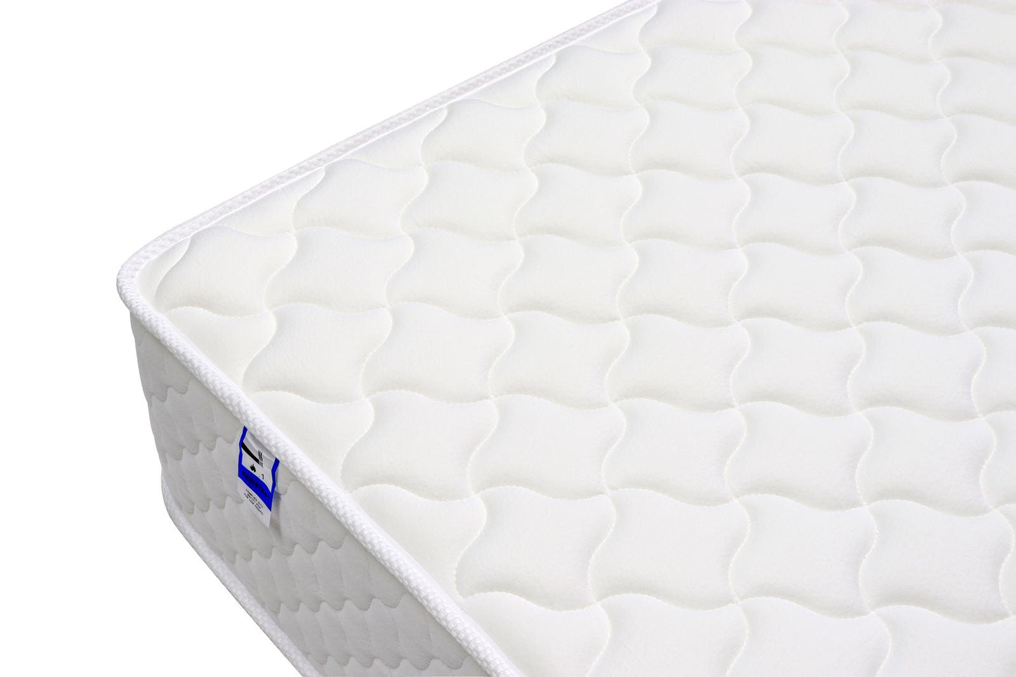 Honey Double 4ft6 Mattress by Honey B