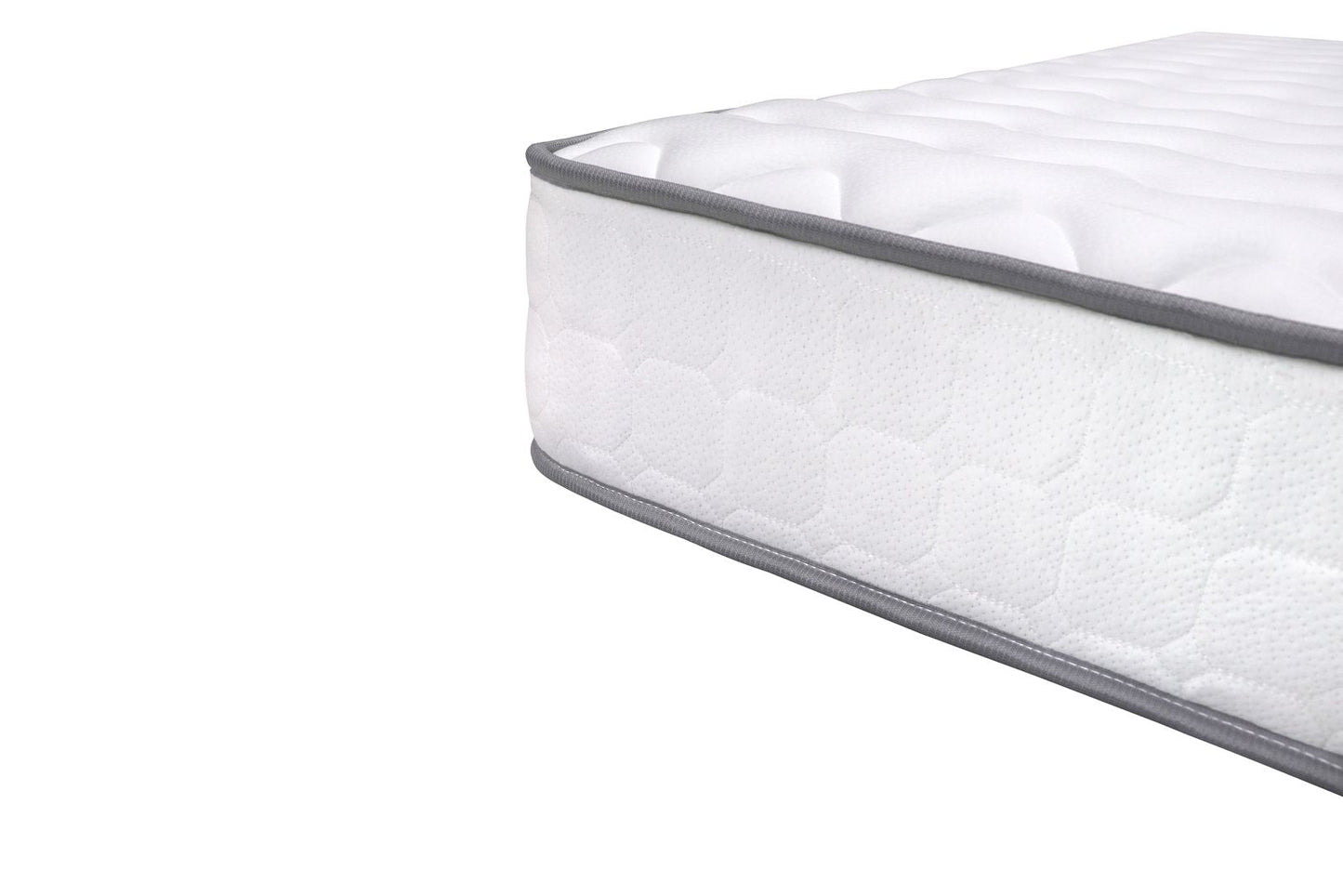 Honey B 2000 4ft6 Double Mattress by Honey B