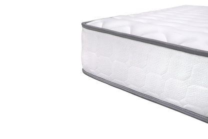 Honey B 2000 4ft6 Double Mattress by Honey B