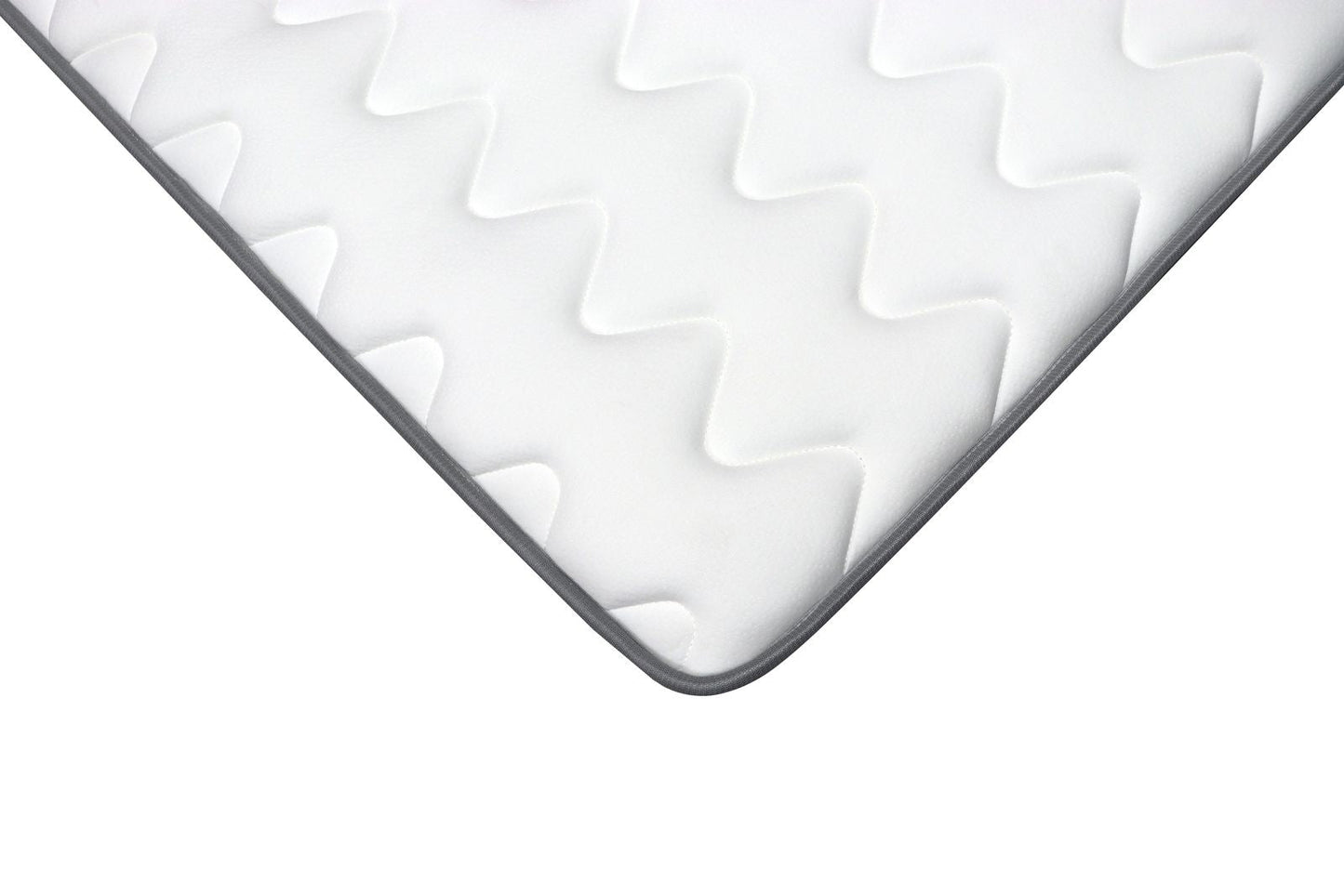 Honey B 2000 4ft6 Double Mattress by Honey B