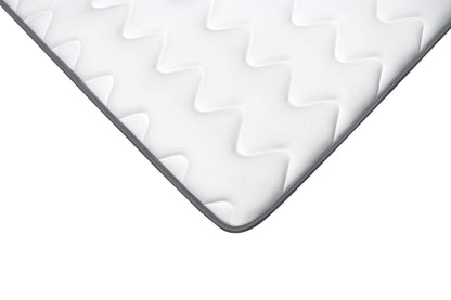 Honey B 2000 4ft6 Double Mattress by Honey B