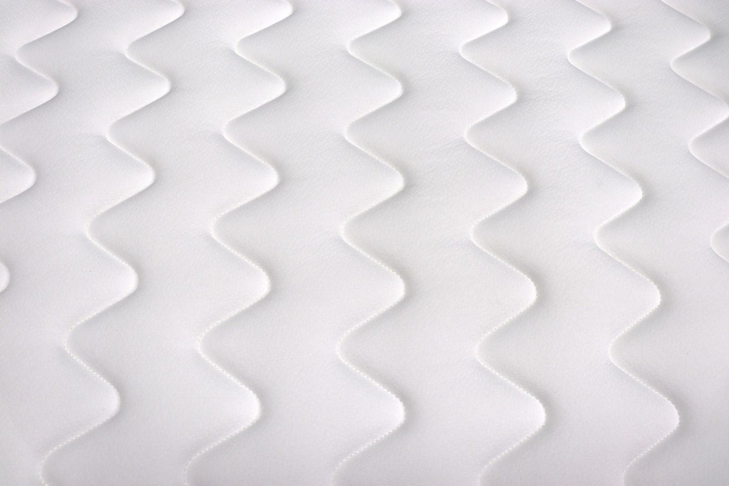 Honey B 2000 4ft6 Double Mattress by Honey B