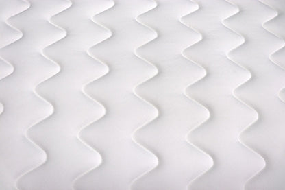 Honey B 2000 4ft6 Double Mattress by Honey B