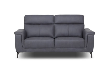 Denmark 2.5 Seater - Graphite