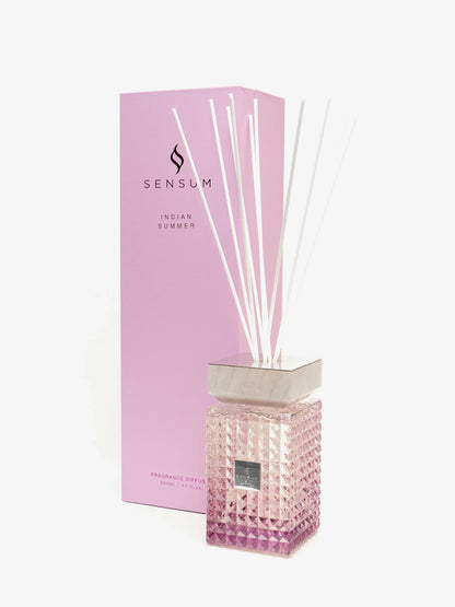 Indian Summer - Sensum Reed Diffuser (500ml)