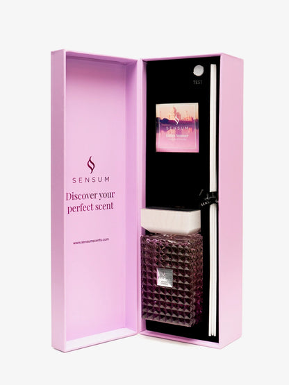 Indian Summer - Sensum Reed Diffuser (500ml)