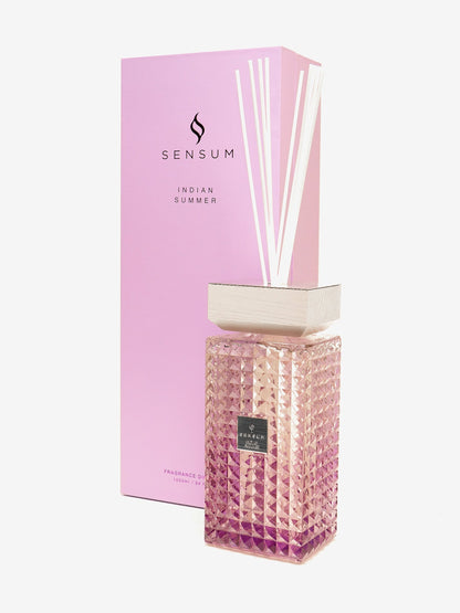 Indian Summer - Sensum Reed Diffuser (1000ml)
