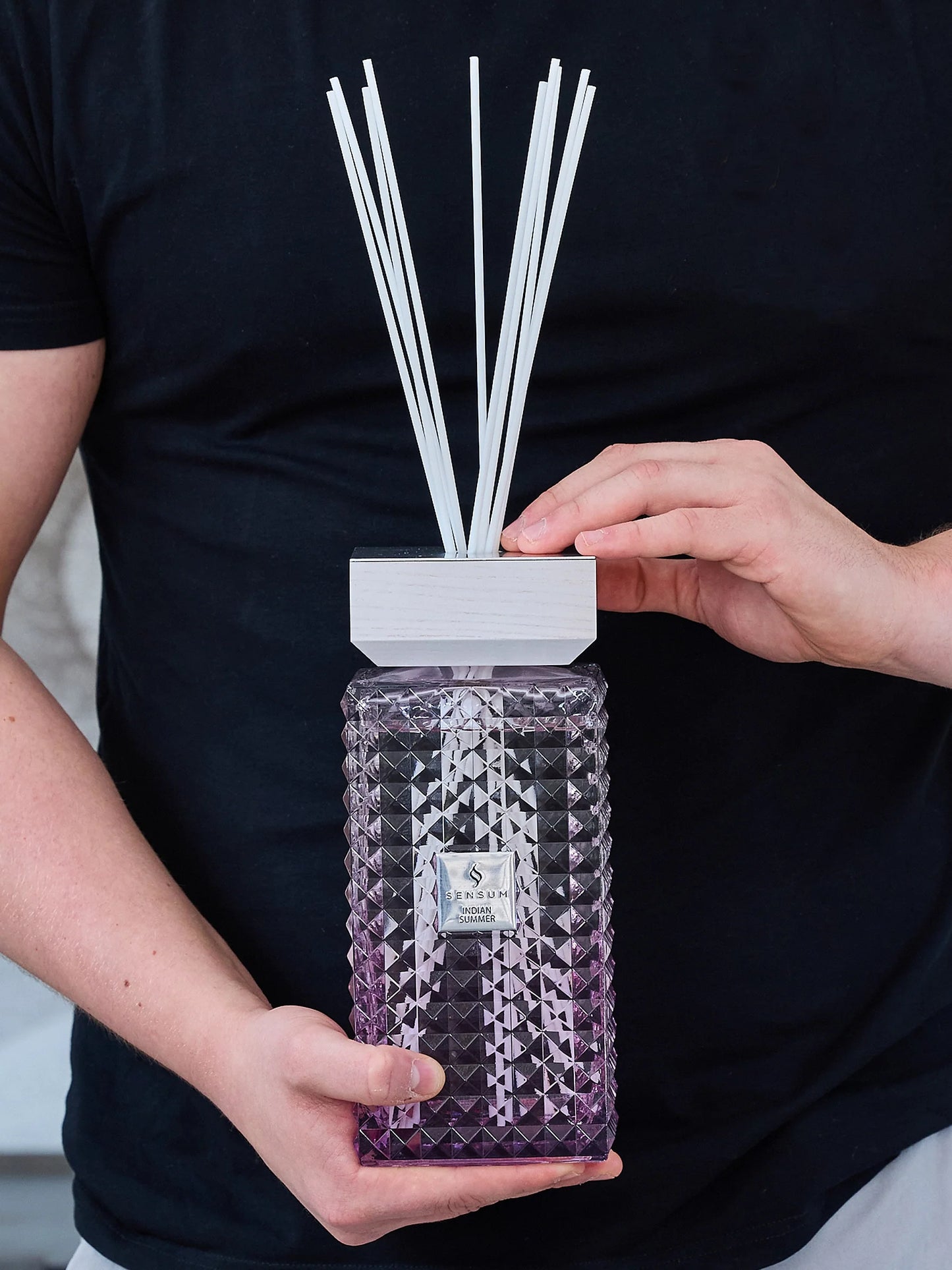 Indian Summer - Sensum Reed Diffuser (1000ml)