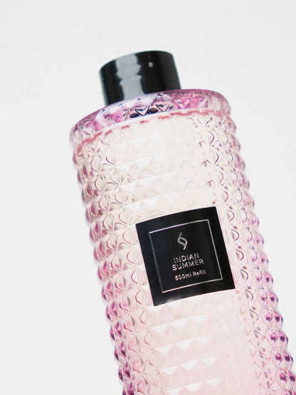 Indian Summer - Refill for Sensum Reed Diffuser (500ml)