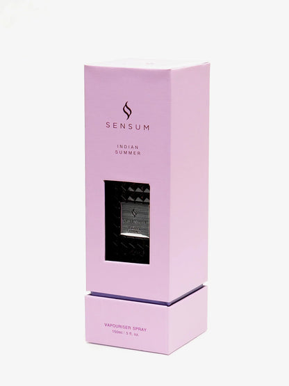Indian Summer - Sensum Room Spray (150ml)