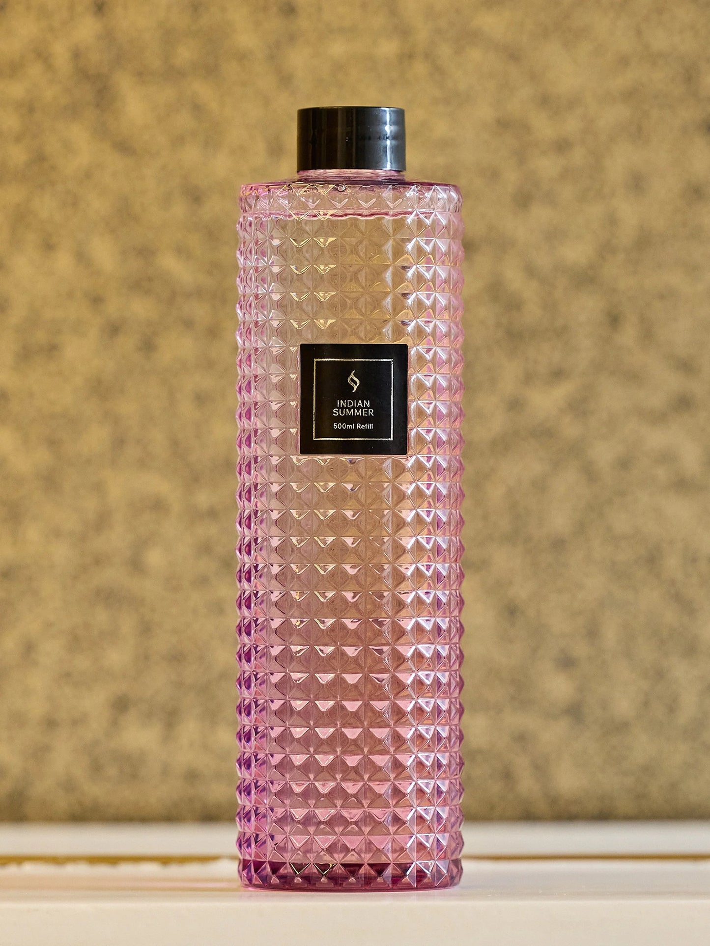 Indian Summer - Refill for Sensum Reed Diffuser (500ml)