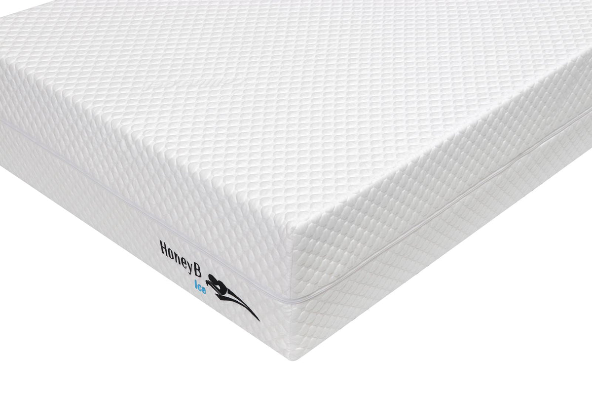 Ice 5ft King Size Mattress  by Honey B