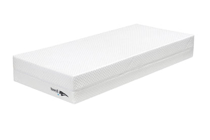 Ice 3ft Single Mattress  by Honey B