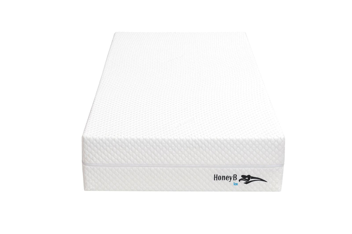 Ice 5ft King Size Mattress  by Honey B