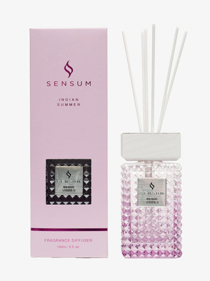 Indian Summer - Sensum Reed Diffuser (150ml)