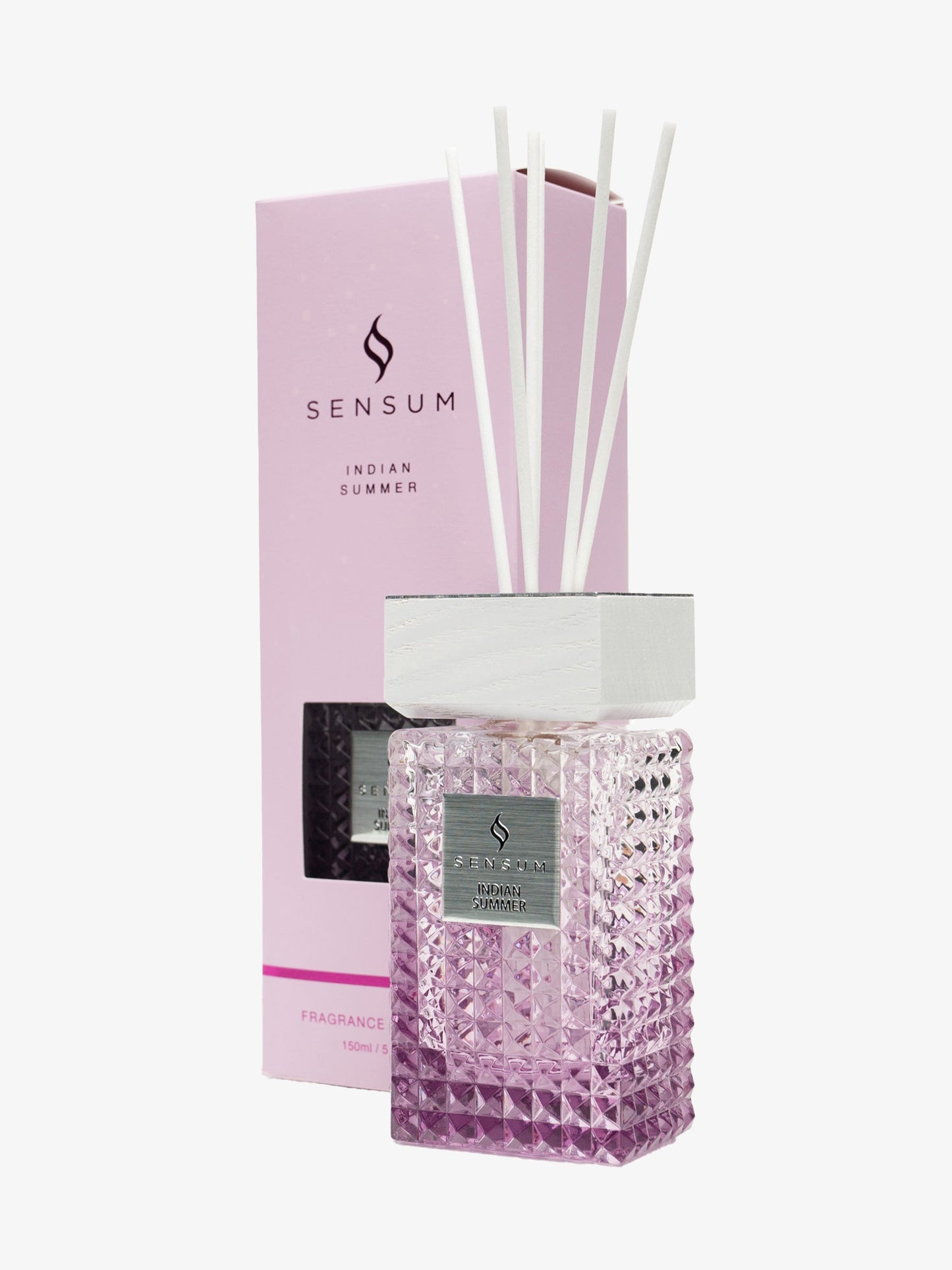 Indian Summer - Sensum Reed Diffuser (150ml)