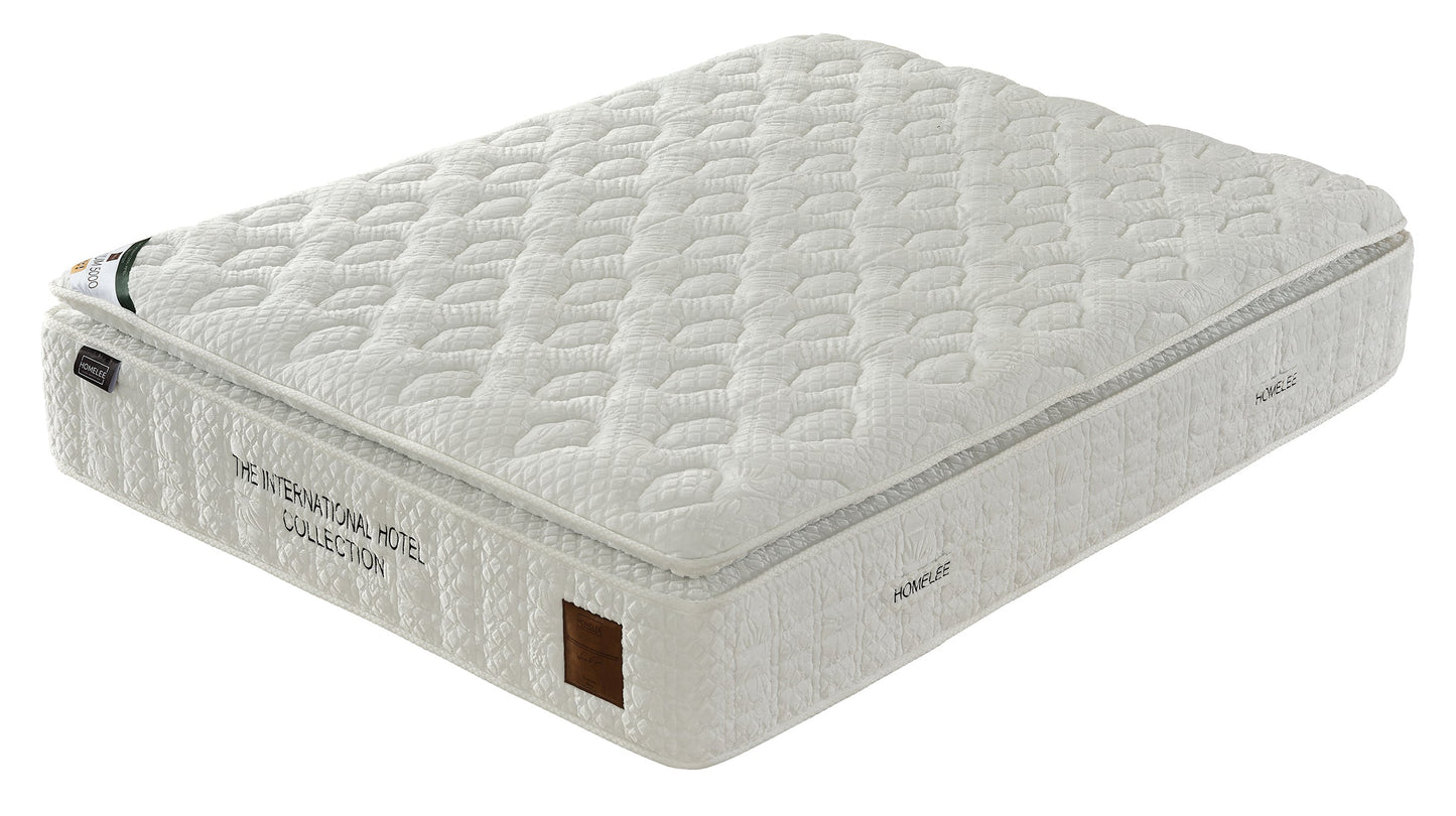Platinum 5000 Super King Size Mattress