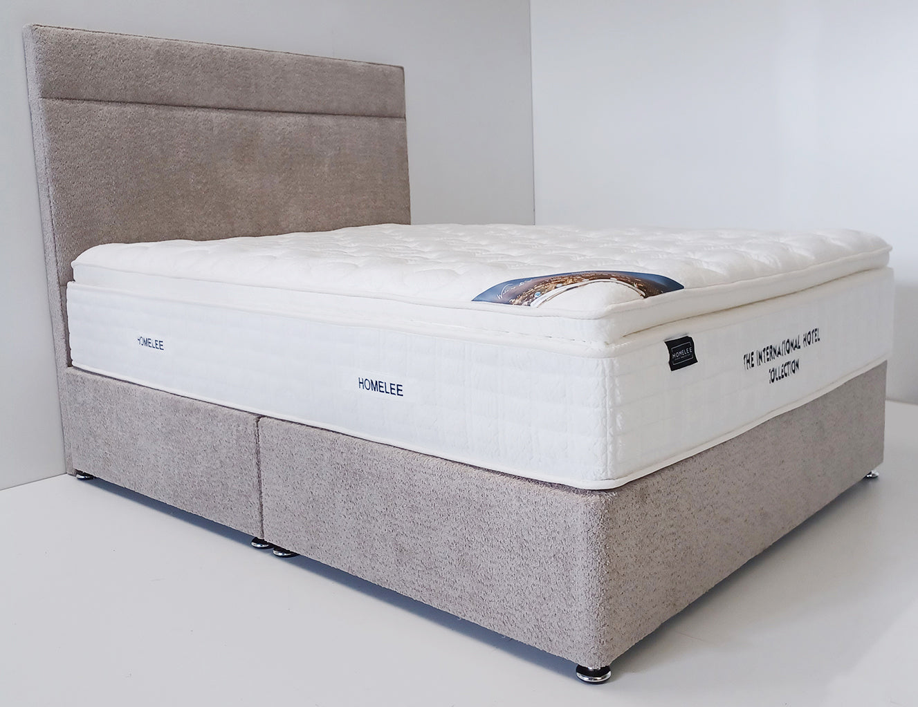 Platinum 5000 Super King Size Mattress