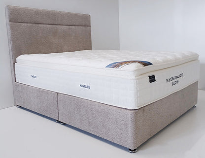 Platinum 5000 Super King Size Mattress