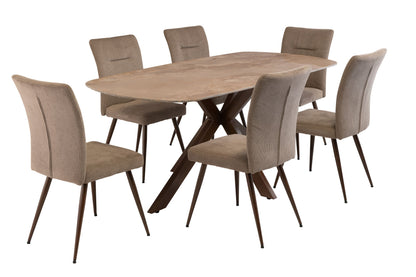 Jim Barry 1.8m Dining Table