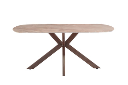 Jim Barry 1.8m Dining Table