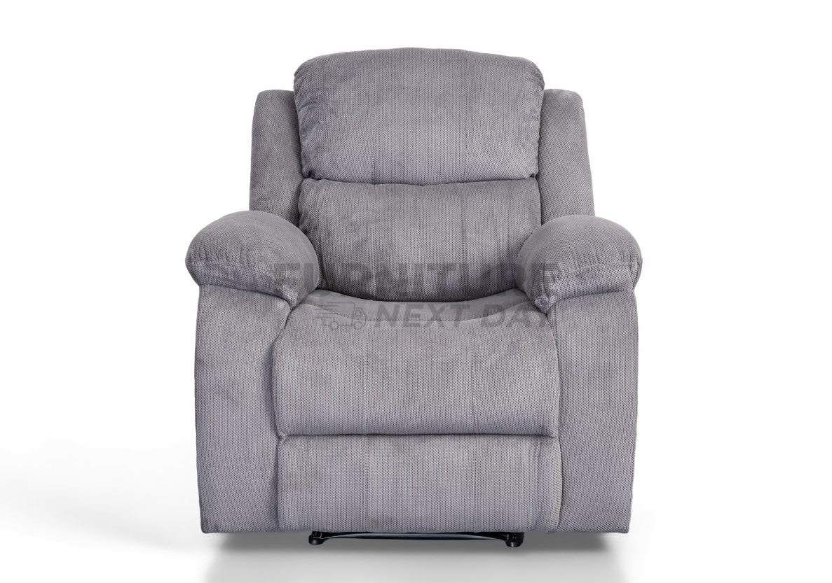 New Jersey 3+1+1 Reclining Suite