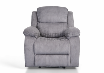 New Jersey 3+1+1 Reclining Suite