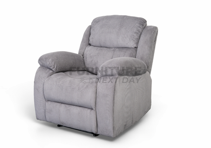 New Jersey 3+1+1 Reclining Suite