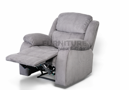 New Jersey 3+1+1 Reclining Suite