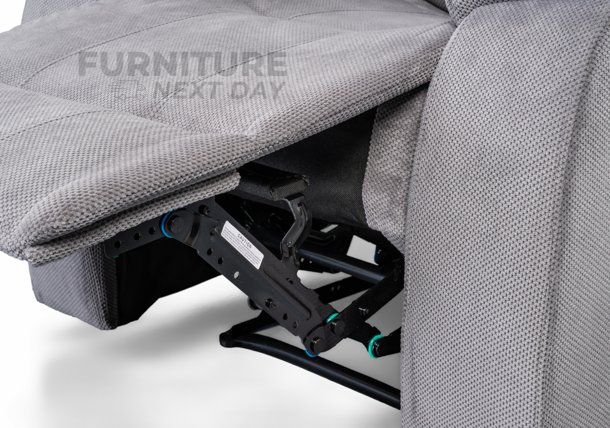 New Jersey 3+1+1 Reclining Suite
