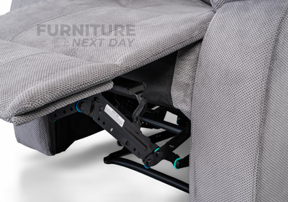 New Jersey 3+1+1 Reclining Suite