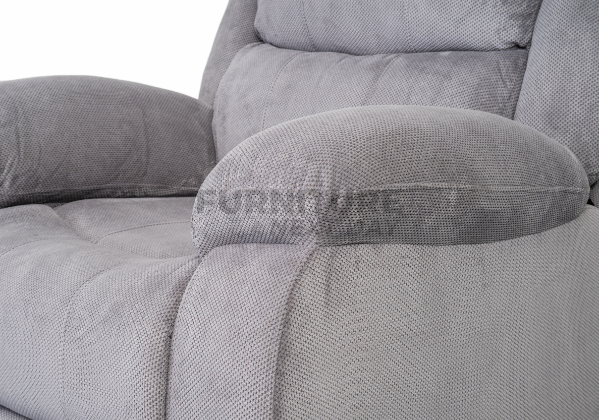 New Jersey 3+1+1 Reclining Suite