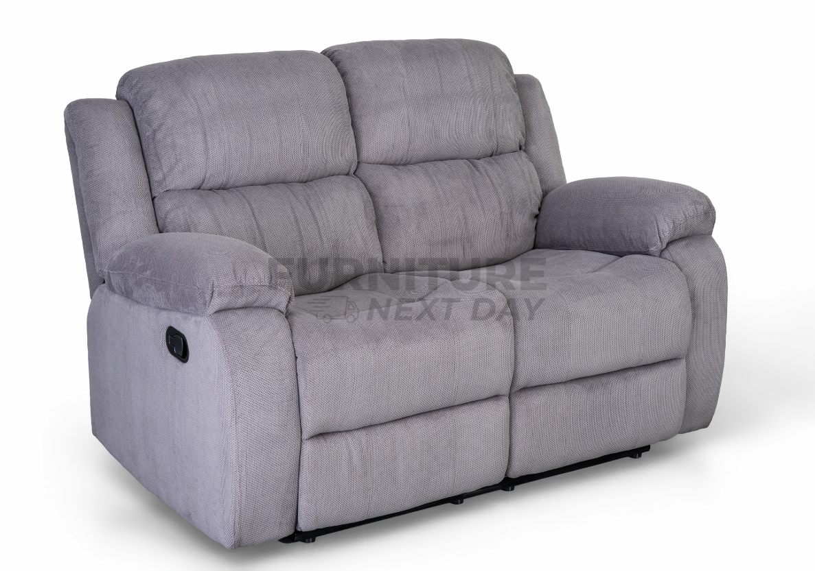 New Jersey 3+2 Reclining Suite