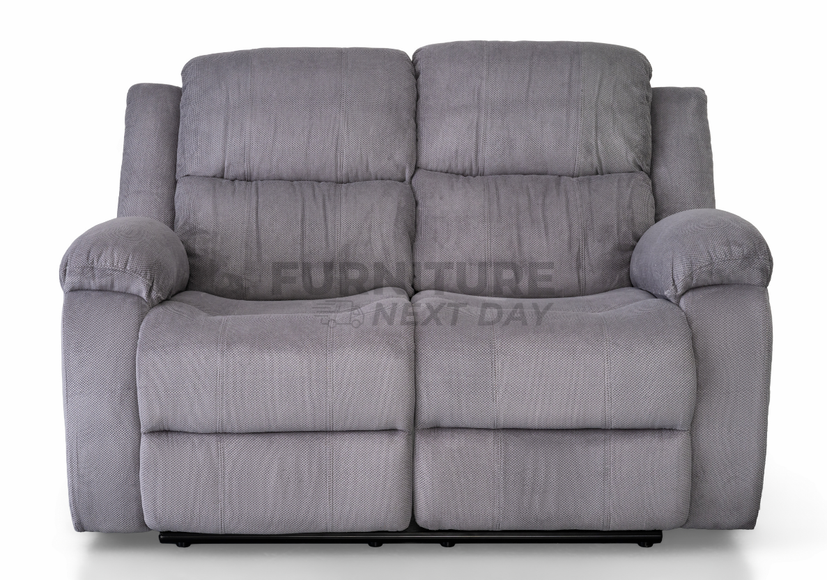 New Jersey 3+2 Reclining Suite